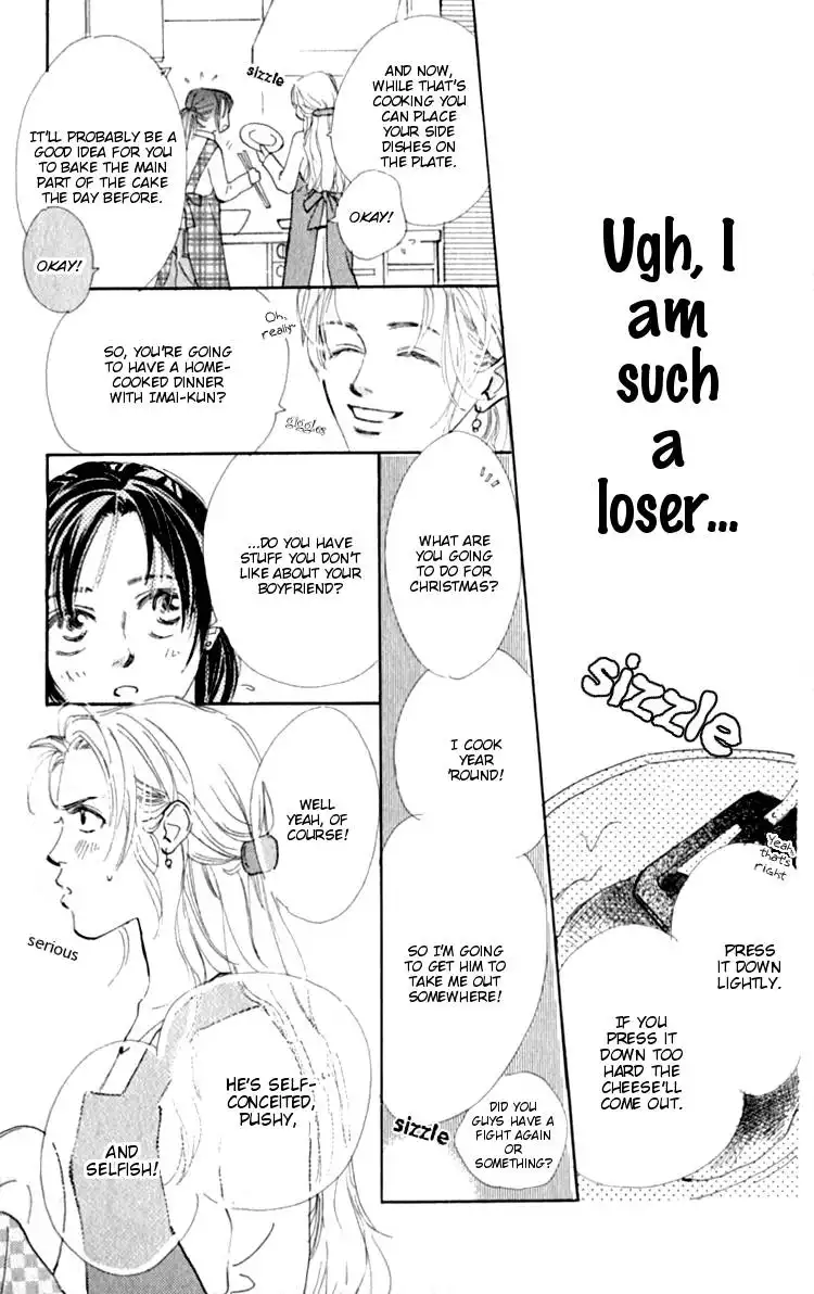 Ashita mo Kitto Koishiteru Chapter 3 19